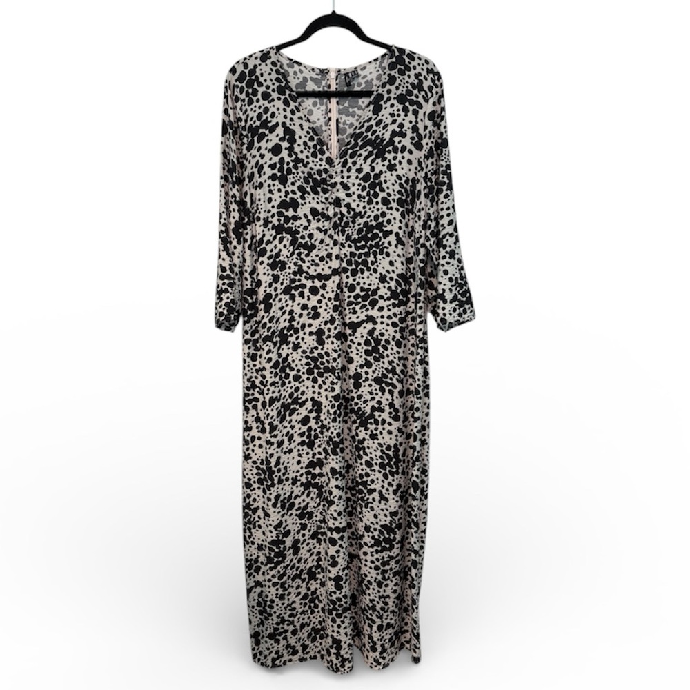 Vero Moda maxi dress